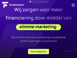 Fundmeister