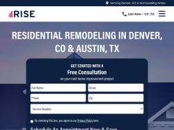 Riserenovation