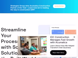 Strategiesgroup