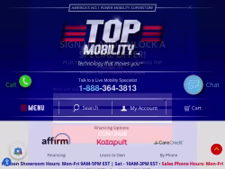 Topmobility
