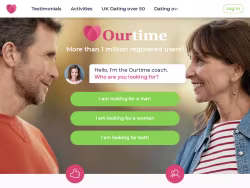 Ourtime