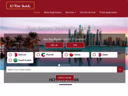 Evisa-uae