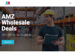 Amzwholesaledeals