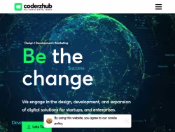 Coderzhub