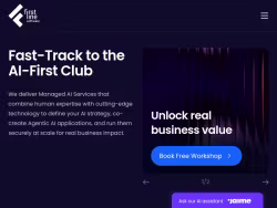 Firstlinesoftware