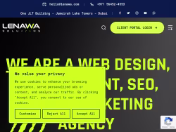 Lenawa