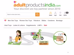 Adultproductsindia