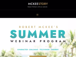 Mckeestory