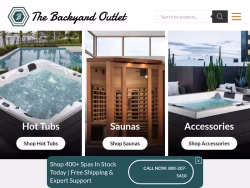 Thebackyardoutlet