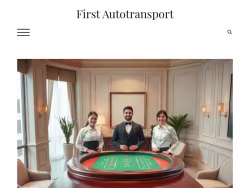 First-autotransport