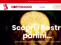 Allacortedibacco