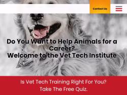 Vettechinstitute