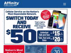 Affinitycellular