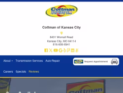 Cottmanofkansascity