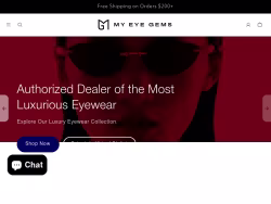 Myeyegems