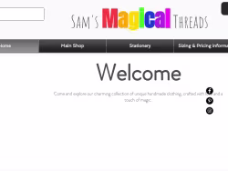 Samsmagicalthreads