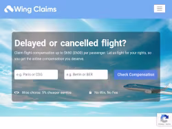 Wingclaims