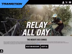 Transitionbikes