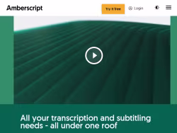 Amberscript