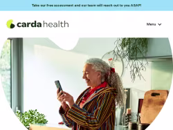 Cardahealth