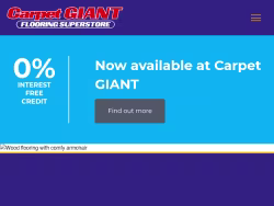 Carpetgiant