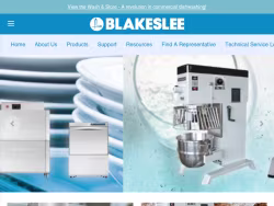 Blakesleeinc