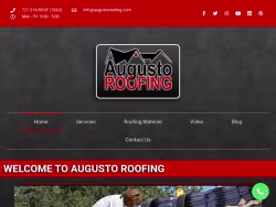 Augustoroofing