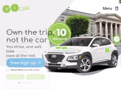Gocar