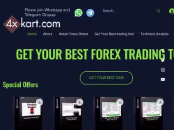 4xkart