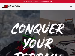 Zbrozracing