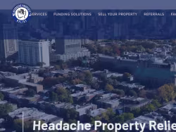 Headacheproperty