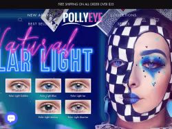 Pollyeye