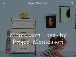 Projectmontessori