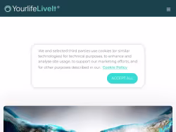Yourlifeliveit