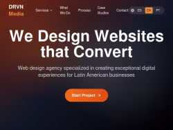Drvnweb