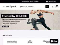 Nutripact