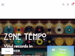 Zonetempo
