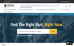 Midwestapplianceparts