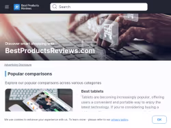 Bestproductsreviews