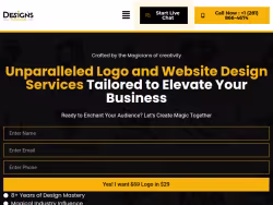Designsmagicians