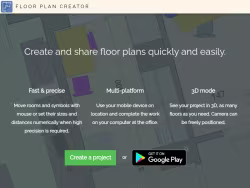 Floorplancreator