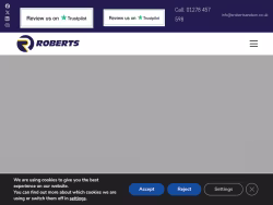 Srobertsandson