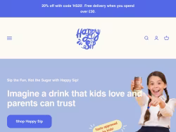 Happy-sip