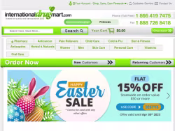 Internationaldrugmart
