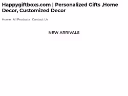Happygiftboxs