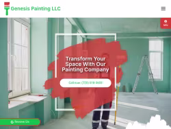 Painter-colorado