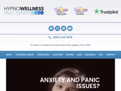 Hypnowellness