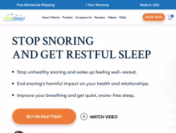 Vitalsleep