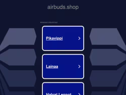 Airbuds
