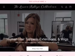 Thelaurenashtyncollection